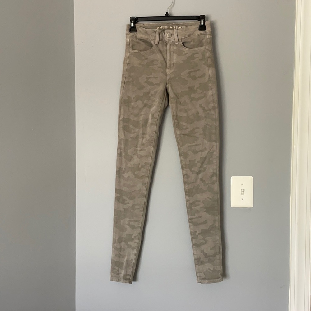 AE jeans